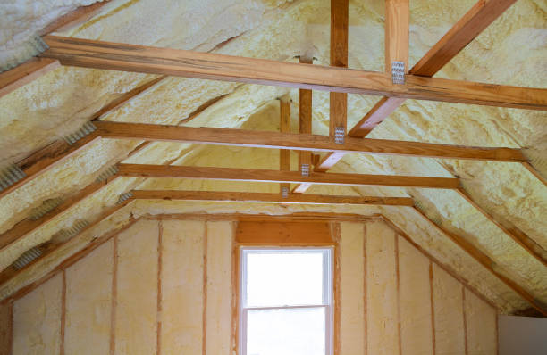 Best Spray Foam Insulation in Barrington Hls, IL