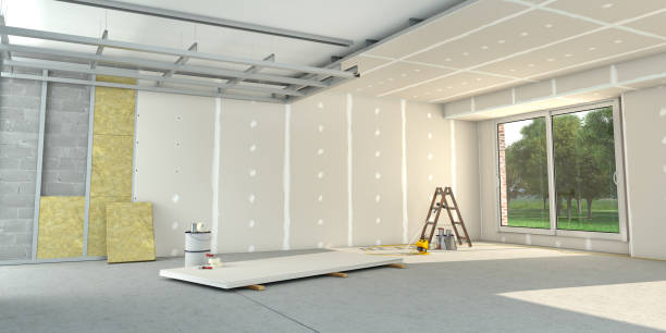 Best Geographic-Specific Insulation Services in Barrington Hls, IL