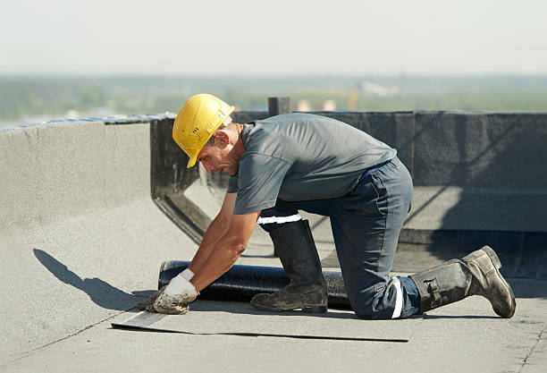 Types of Insulation We Offer in Barrington Hills, IL
