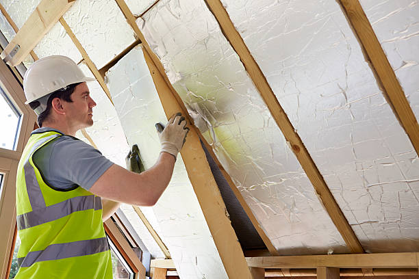 Best Blown-in Insulation in Barrington Hls, IL