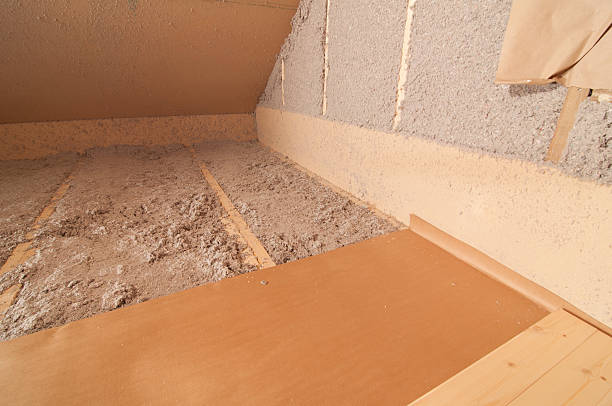 Best Cellulose Insulation in Barrington Hls, IL