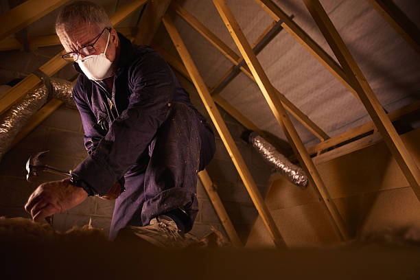 Types of Insulation We Offer in Barrington Hills, IL
