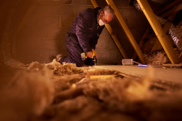 Barrington Hills, IL Insulation Contractor Company